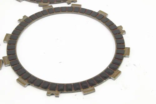 2010 Honda Crf450r Clutch Friction Plates