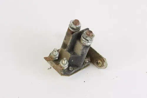 2006 Polaris Ranger 500 4x4 Engine Starter Solenoid c0307