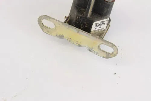 2006 Polaris Ranger 500 4x4 Engine Starter Solenoid c0307