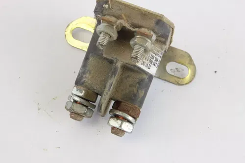 2006 Polaris Ranger 500 4x4 Engine Starter Solenoid c0307