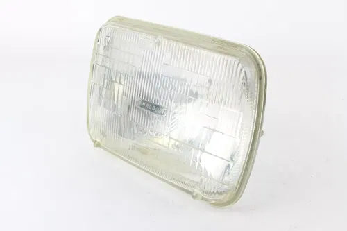 GE Halogen High/Low Beam Headlight H6054 12v 2B1 2688