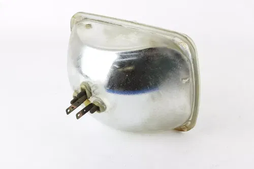 GE Halogen High/Low Beam Headlight H6054 12v 2B1 2688