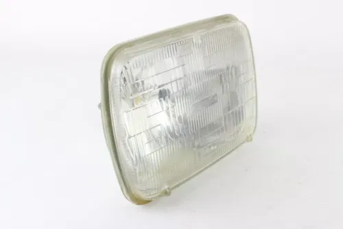 GE Halogen High/Low Beam Headlight H6054 12v 2B1 2688