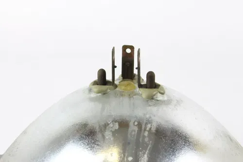 GE Halogen High/Low Beam Headlight H6054 12v 2B1 2688