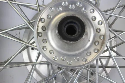2000 Honda Shadow Ace 750 Vt750cd Deluxe Front Rim c0519