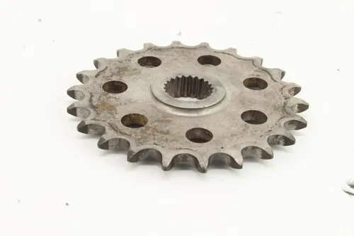 1996 Polaris Xplorer 300 4x4 Front Bearing Tightner Eccentric k7572