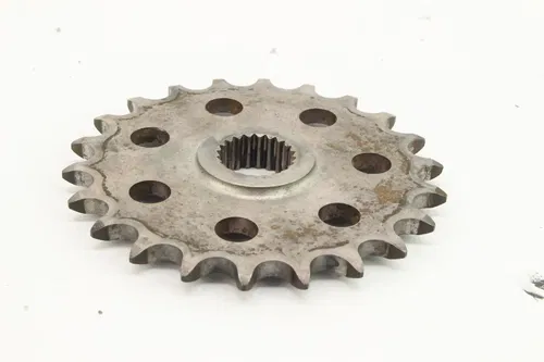1996 Polaris Xplorer 300 4x4 Front Bearing Tightner Eccentric k7572