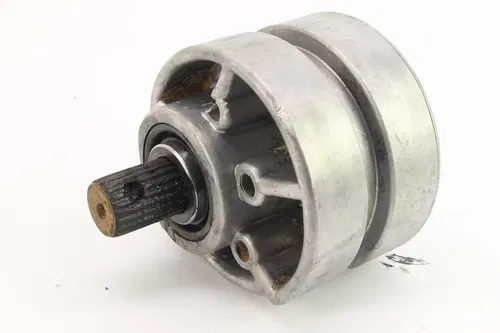 1996 Polaris Xplorer 300 4x4 Front Bearing Tightner Eccentric k7572
