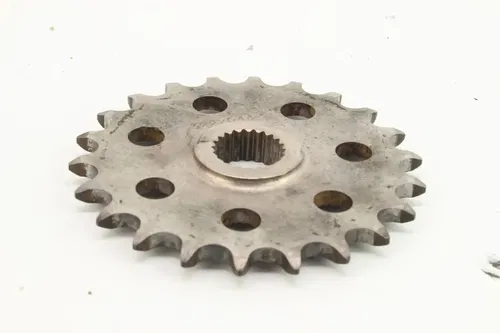 1996 Polaris Xplorer 300 4x4 Front Bearing Tightner Eccentric k7572