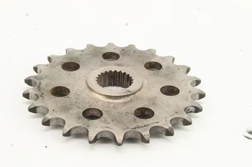 1996 Polaris Xplorer 300 4x4 Front Bearing Tightner Eccentric k7572