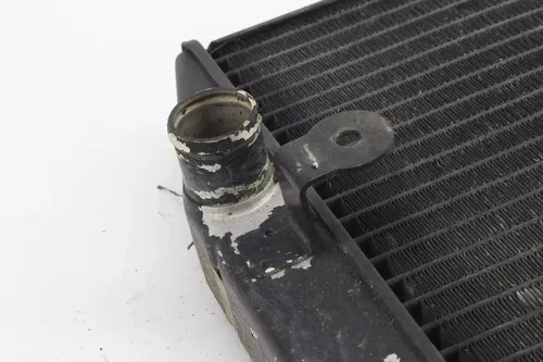 2003 Yamaha Yzf R6 Engine Radiator k2458