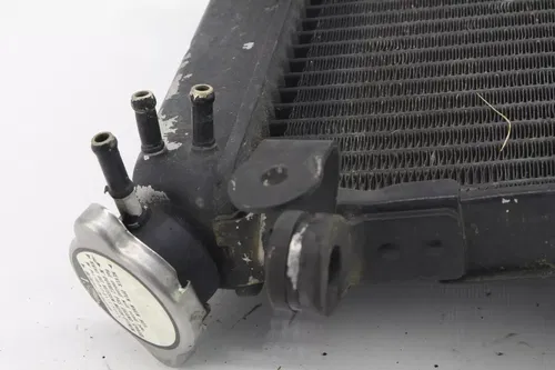 2003 Yamaha Yzf R6 Engine Radiator k2458