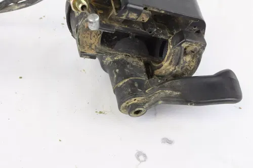 2008 Polaris Outlaw 525 S Thumb Throttle Switch W Cable c4540