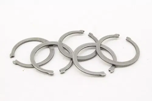 2007 Kawasaki Kx250f Snap Ring k7248