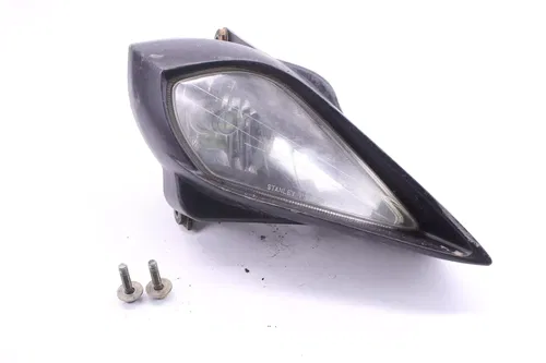 2004 Yamaha Yfz450 Oem Front Right Head Light Lamp Headlight W/ LED Bulb S8978