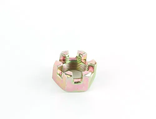 OEM Polaris Magnum Scrambler Front Wheel Castle Nut 7542810 2688