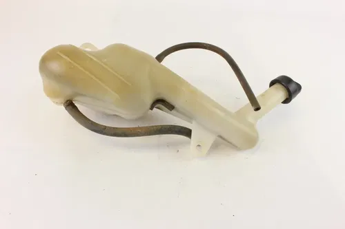 2006 Honda Trx450r Trx450er Coolant Water Tank Reservoir Bottle c1981