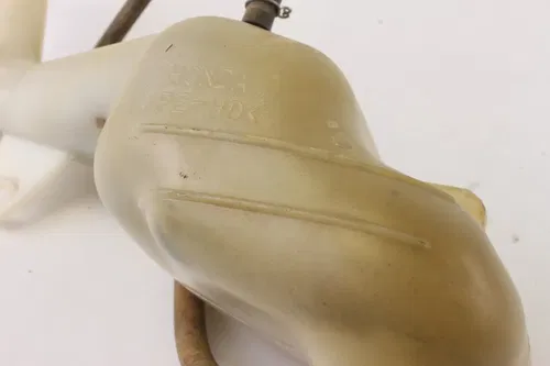 2006 Honda Trx450r Trx450er Coolant Water Tank Reservoir Bottle c1981