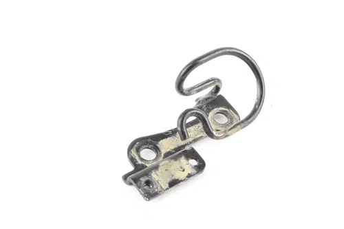 2008 Kawasaki Kfx450r Cable Line Clamp Stay r0670