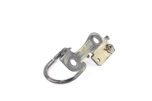 2008 Kawasaki Kfx450r Cable Line Clamp Stay r0670
