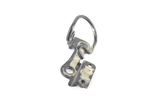 2008 Kawasaki Kfx450r Cable Line Clamp Stay r0670