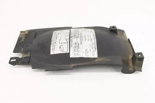 2002 Ducati Monster 620 Ie Rear Back Fender Mudflap k5062