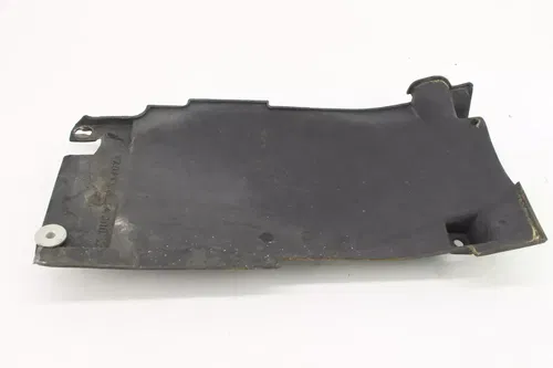 2002 Ducati Monster 620 Ie Rear Back Fender Mudflap k5062