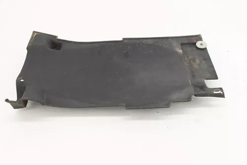 2002 Ducati Monster 620 Ie Rear Back Fender Mudflap k5062