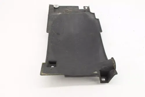2002 Ducati Monster 620 Ie Rear Back Fender Mudflap k5062