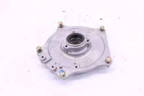 2004 Polaris Scrambler 500 Oem Engine Motor Stator Generator Case Cover p1948