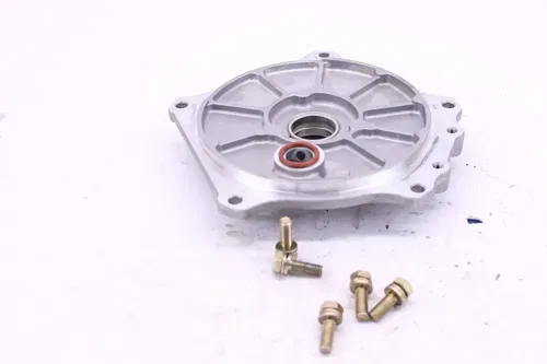 2004 Polaris Scrambler 500 Oem Engine Motor Stator Generator Case Cover p1948