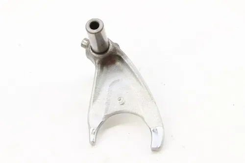 2006 Yamaha Yfz450 Engine Motor Transmission Gear Shift Forks H7248