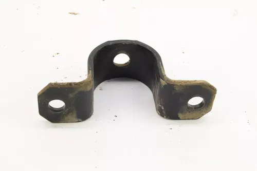 1996 Polaris Xplorer 300 4x4 Steering Stem Clamp Mount k7572