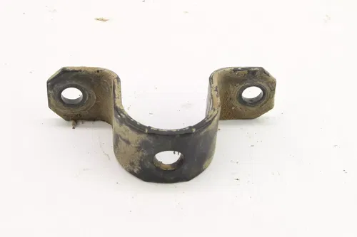 1996 Polaris Xplorer 300 4x4 Steering Stem Clamp Mount k7572