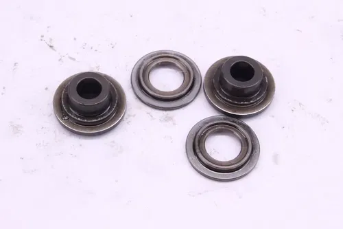 2006 Suzuki Rmz450 Oem Exhaust Valve set p0067