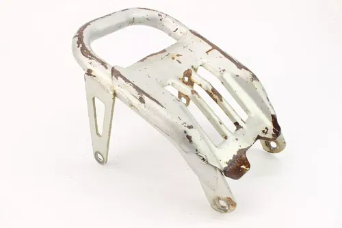 2003 Suzuki Quadsport Z400 Front Bumper W 1682