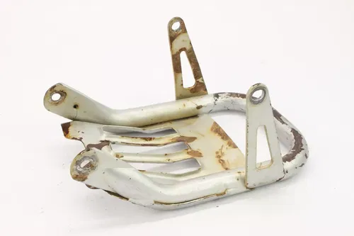 2003 Suzuki Quadsport Z400 Front Bumper W 1682