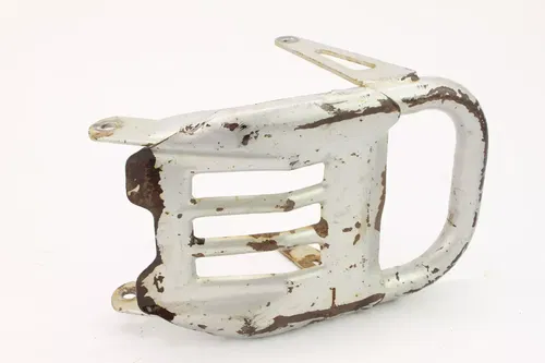 2003 Suzuki Quadsport Z400 Front Bumper W 1682