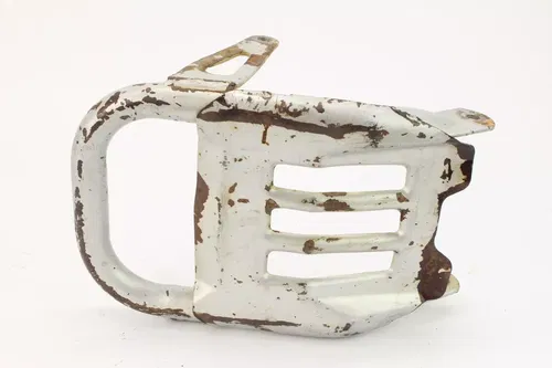 2003 Suzuki Quadsport Z400 Front Bumper W 1682