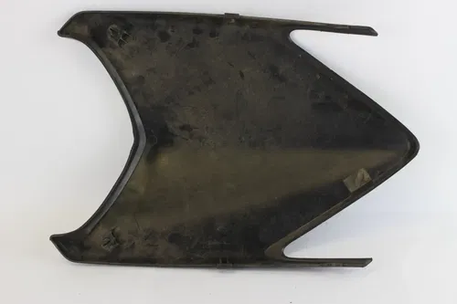 2004 Honda Trx450r 2x4 Front Fender Center Cowl Cover Panel Trim c7477