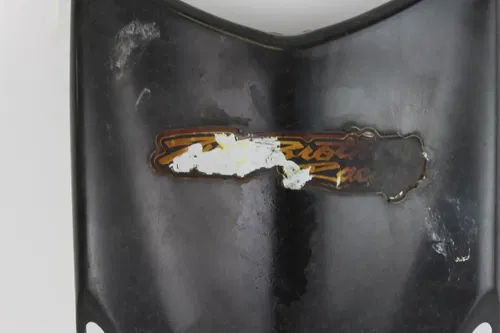 2004 Honda Trx450r 2x4 Front Fender Center Cowl Cover Panel Trim c7477
