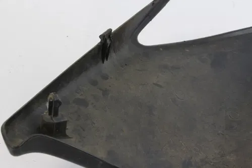 2004 Honda Trx450r 2x4 Front Fender Center Cowl Cover Panel Trim c7477
