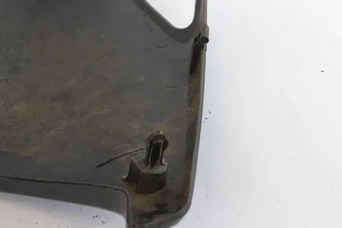2004 Honda Trx450r 2x4 Front Fender Center Cowl Cover Panel Trim c7477