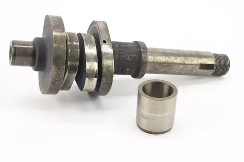 2002 Ducati Monster 620 Ie Horizontal Head Camshaft k5062