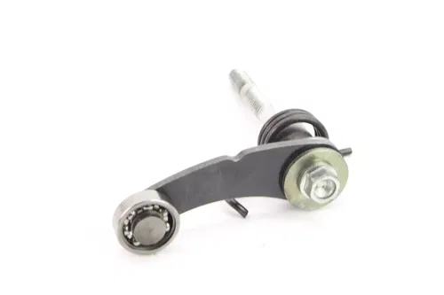 1998 Ktm 620 SX Engine Motor Shifter Cam Shift Drum Lever 9681