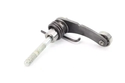 1998 Ktm 620 SX Engine Motor Shifter Cam Shift Drum Lever 9681