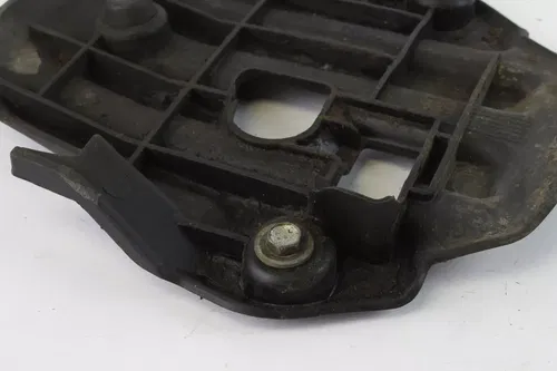 2006 Honda Trx450r Trx450er Engine Motor Skid Plate Guard Shield c1981