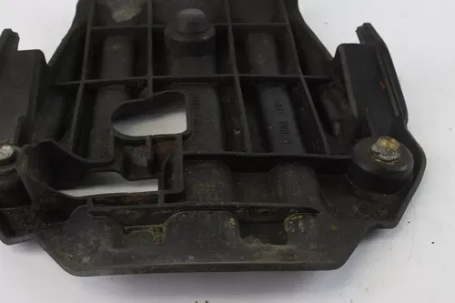 2006 Honda Trx450r Trx450er Engine Motor Skid Plate Guard Shield c1981