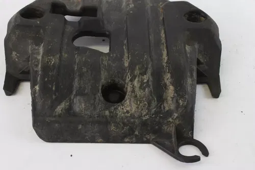 2006 Honda Trx450r Trx450er Engine Motor Skid Plate Guard Shield c1981