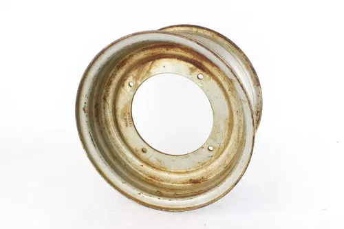 ITP 2002 Suzuki Quadrunner 250 Ltf250 Front Wheel Rim 10X6 r7248